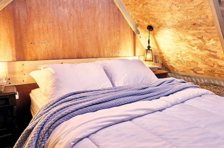 Wabisabi Glamping