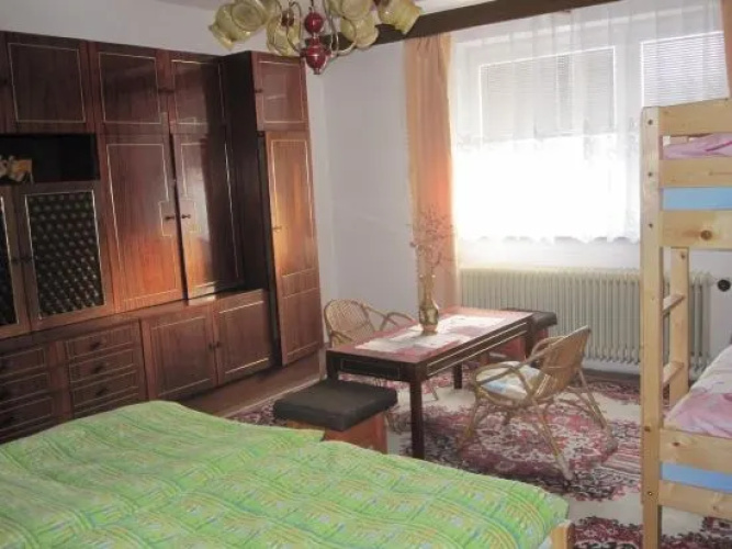 Vila Daniel