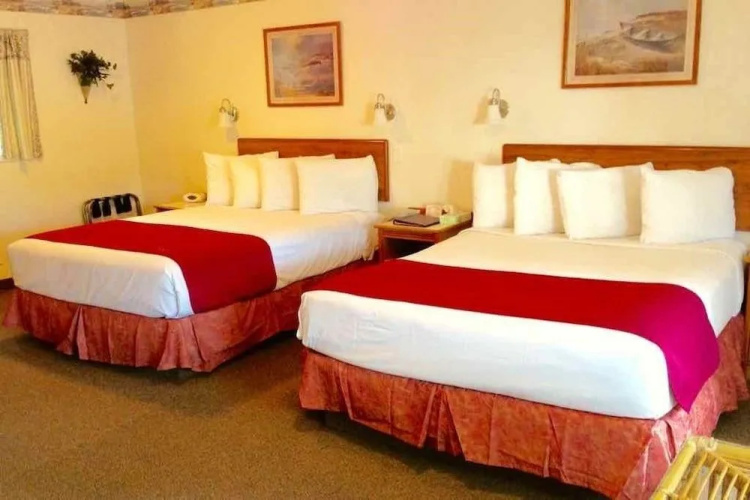 Ocean Breeze Motel