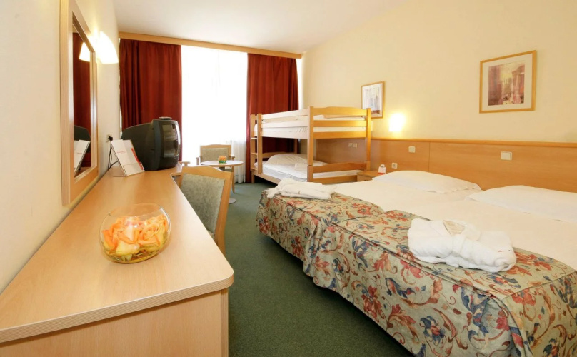 Hotel Aurora Plava Laguna