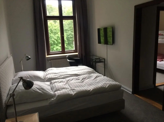 Hotel Schloss Reichenow