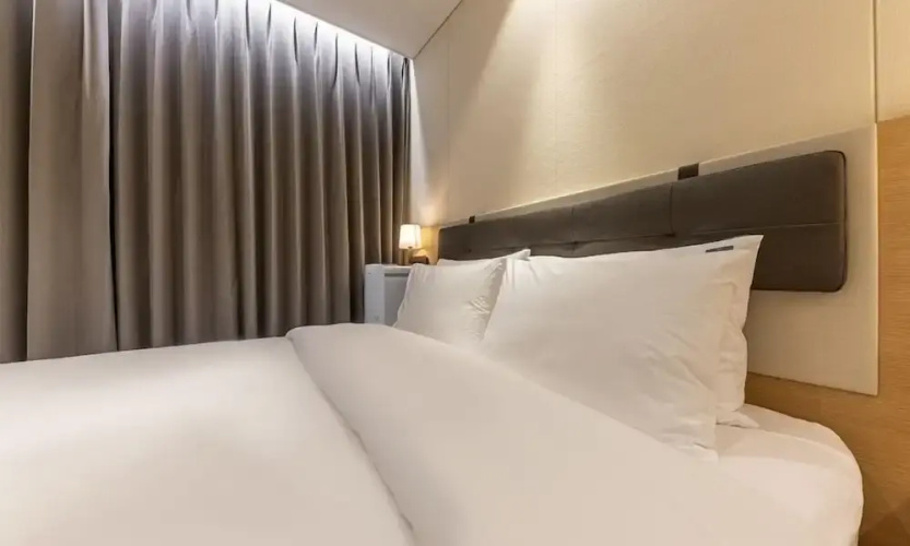Masan Daisy Hotel