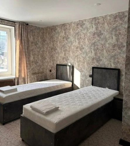 Фотография номера гостиницы Урман