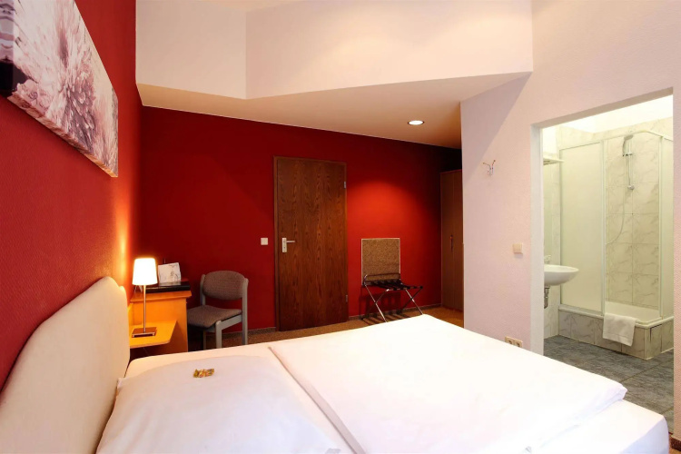 Hotel Nova Berlin
