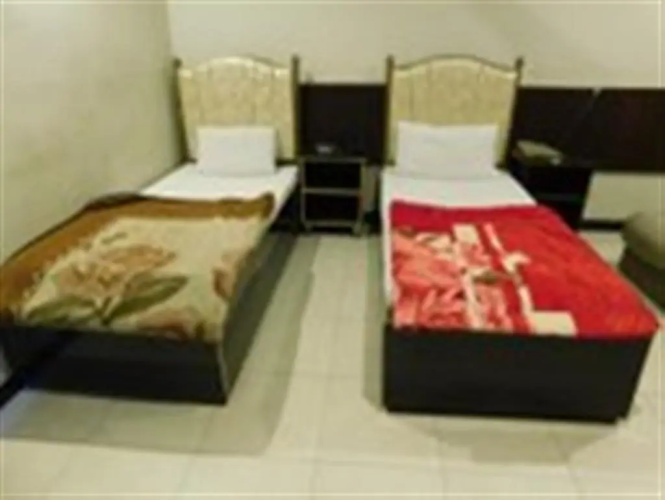 A-One Hotel