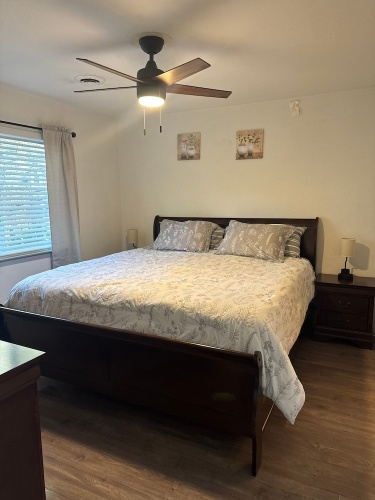 Classic Chalet