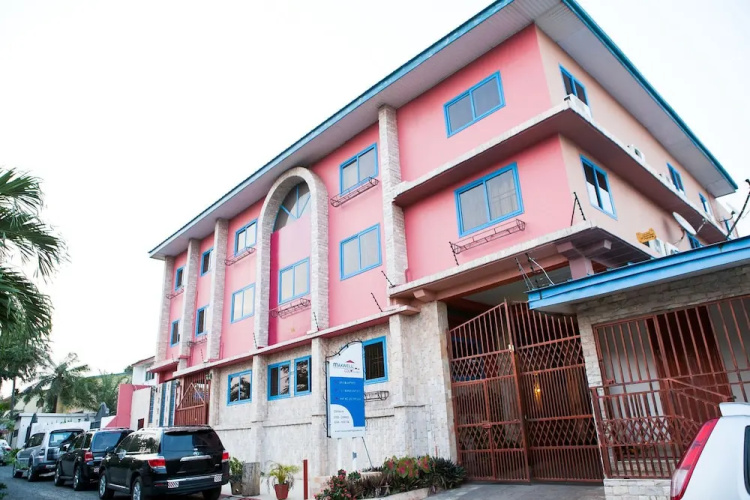Hotelafbeelding