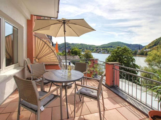 Double Apartment