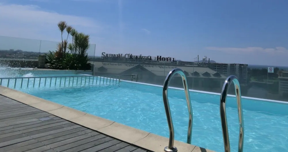 Sky Suite Kota Kinabalu
