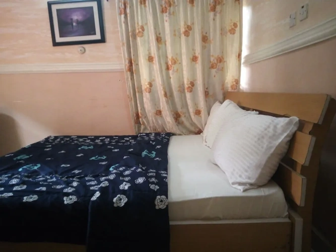 Royal room