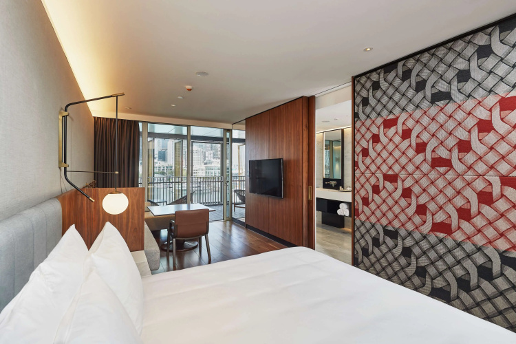 Park Hyatt Auckland photo 6
