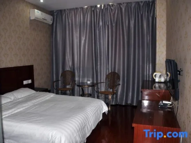 Business Double room