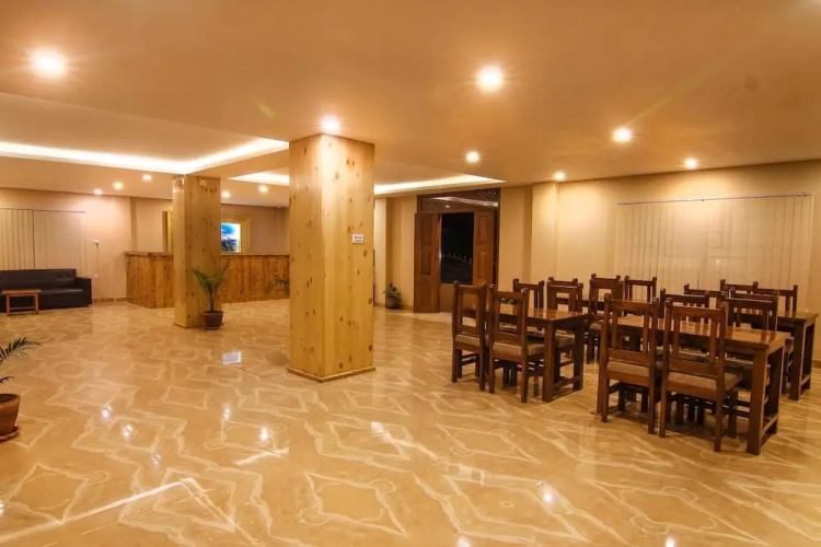 Hotel Basanta inn