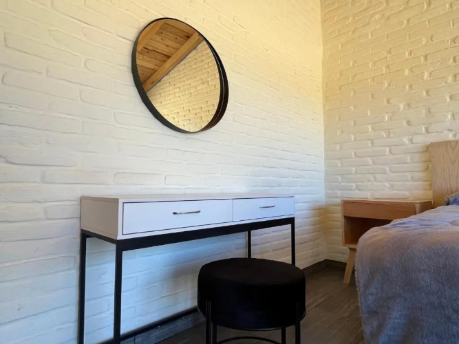 Loft Lobo Tapalpa