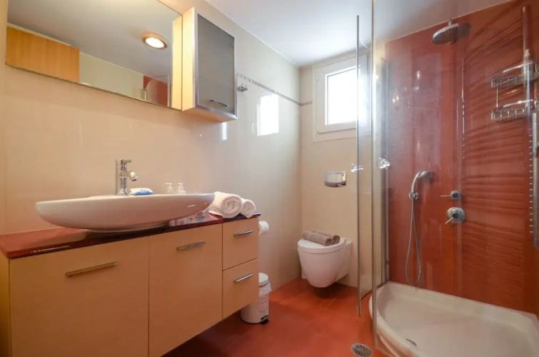 Superior Double Apartment