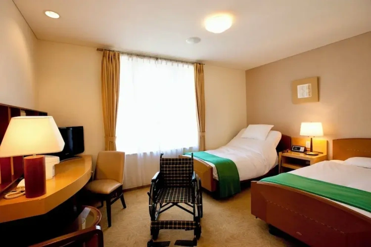 Superior Double room