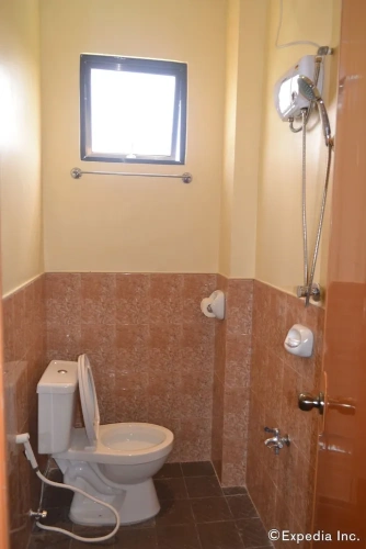 Family Suite with balcony