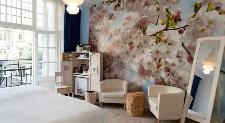 Amsterdam The Blossom Room