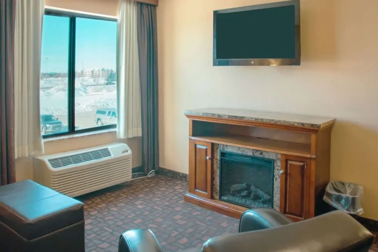 Double Suite