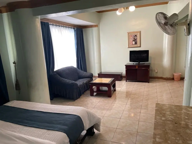 Excellent Hotel Kampala