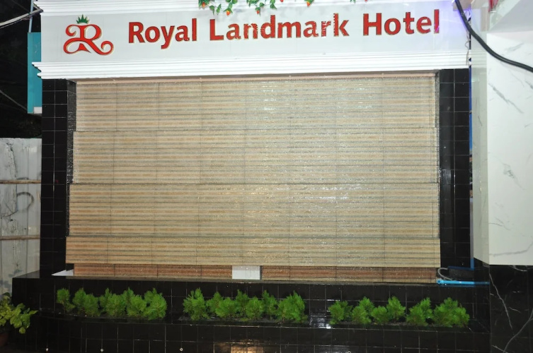 Imagen del hotel