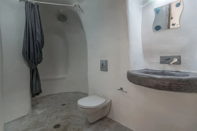 Moments rooms