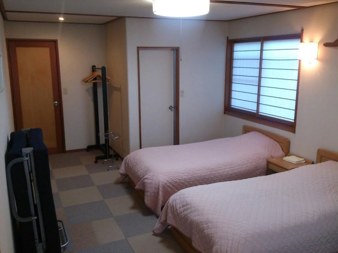 Villa Kubota