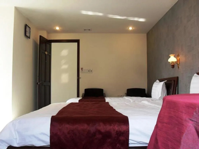Thanh Hien Hotel
