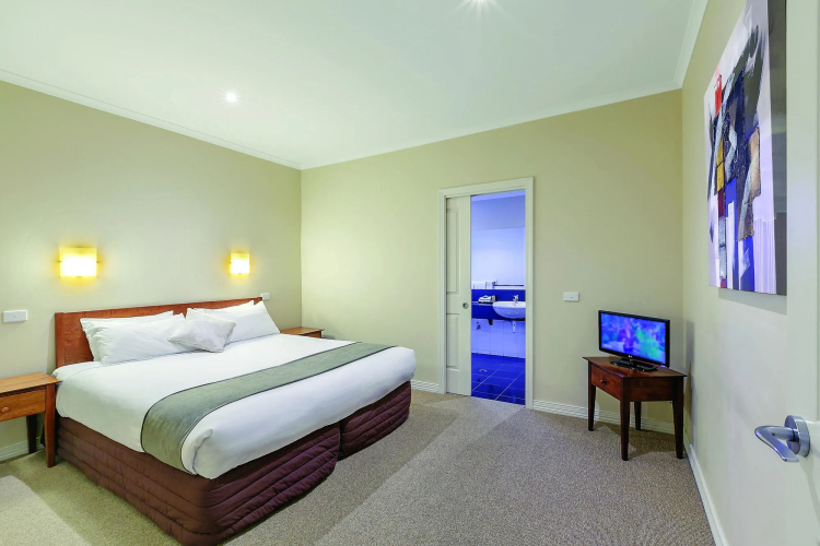 Lake Inn Ballarat