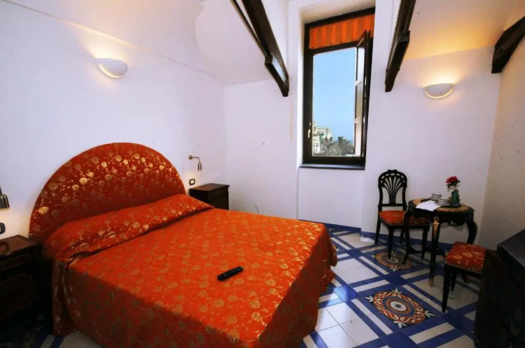 Hotel Croce di Amalfi