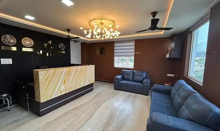 Hotelafbeelding