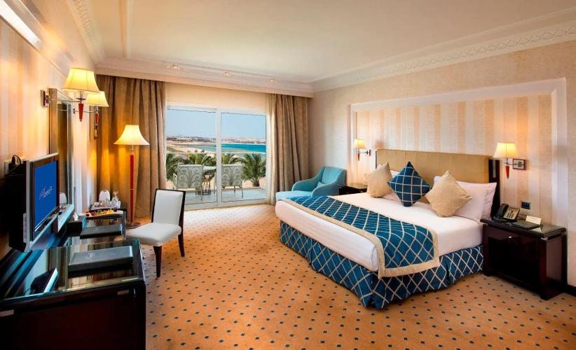 Honeymoon Double room