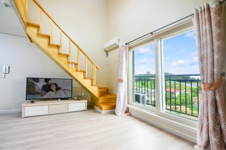 Samcheok Ddobagi Pension