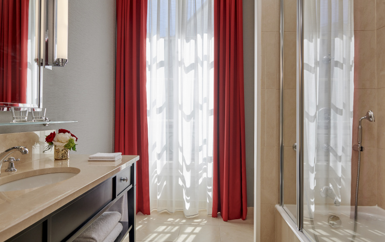 InterContinental Paris Le Grand Hotel photo 18