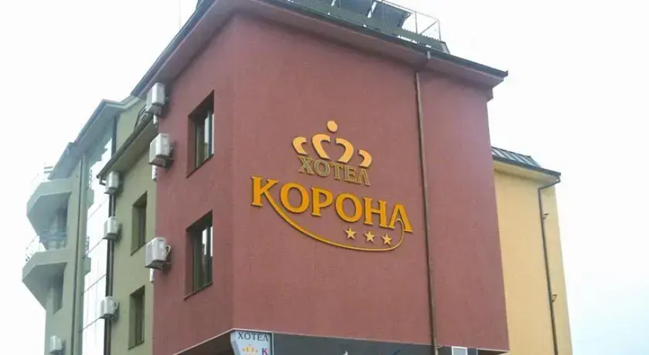 Hotelbild