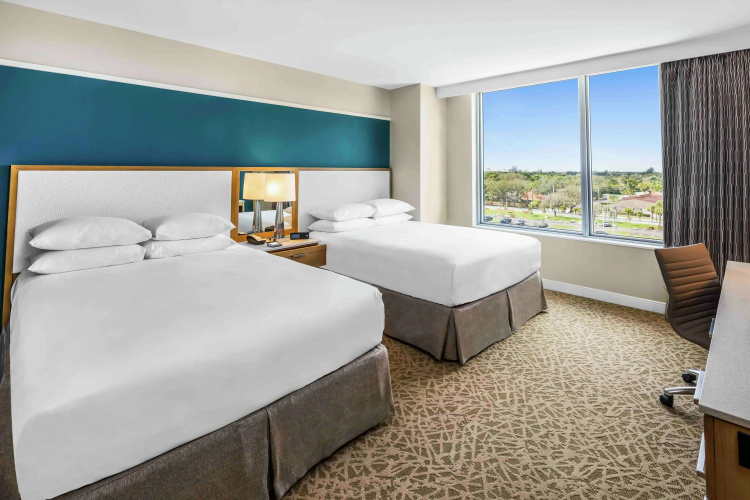 Hilton Miami Dadeland