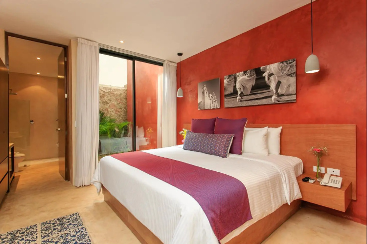 Casona 61 Boutique Hotel