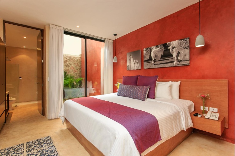 Casona 61 Boutique Hotel photo 7