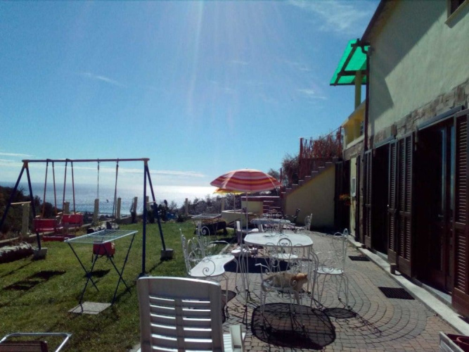 Imperia Bed & Breakfast