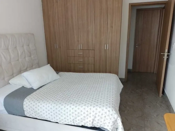 Luxury Apartment