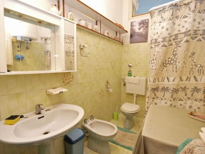 1 Bedroom Standard room