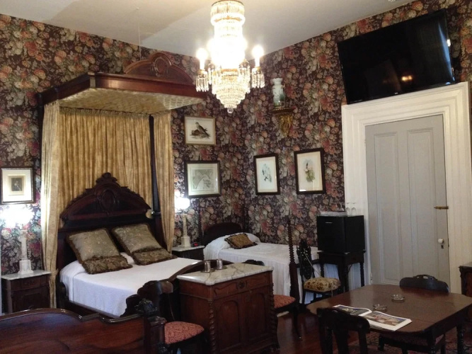 Stone House Musical B&B