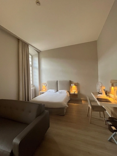 Privilege Double room