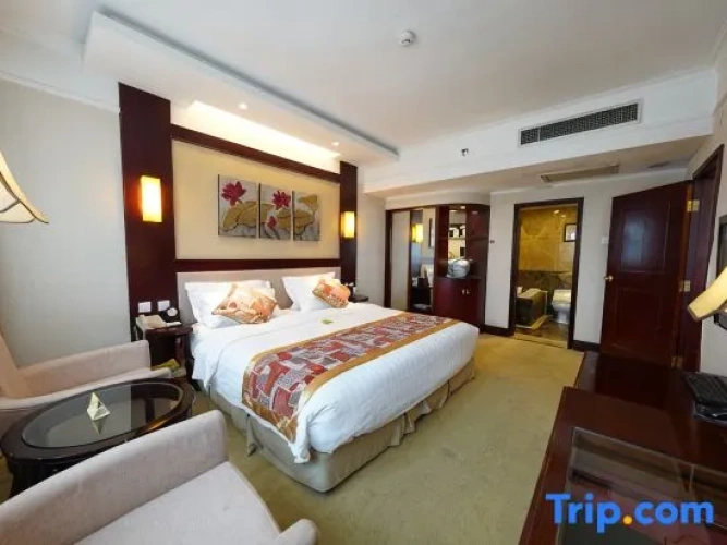 Standard Suite