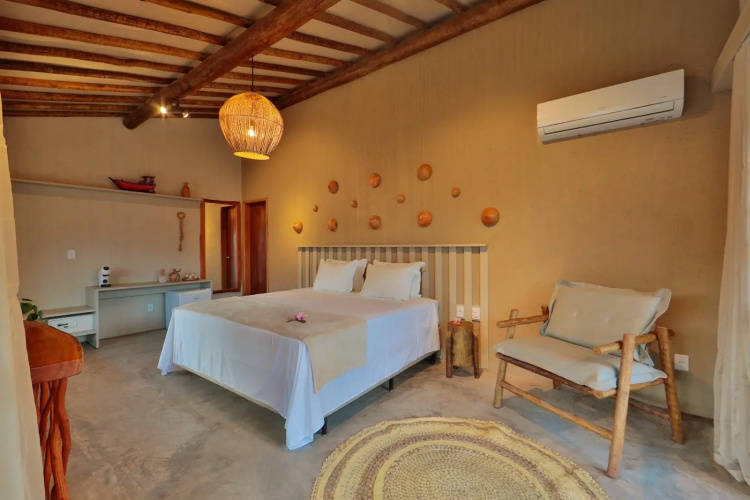 Monan Boutique Hotel