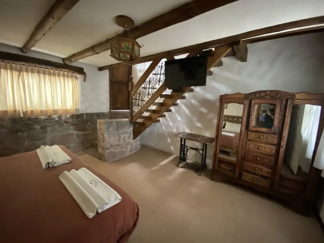 Superior Chalet