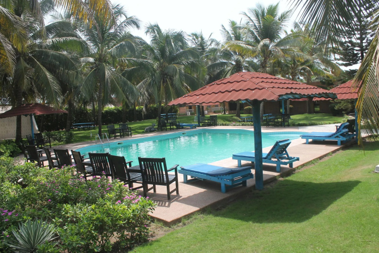 Hotel Novela Star