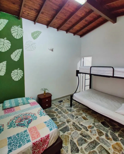 Lady Mom Hostal