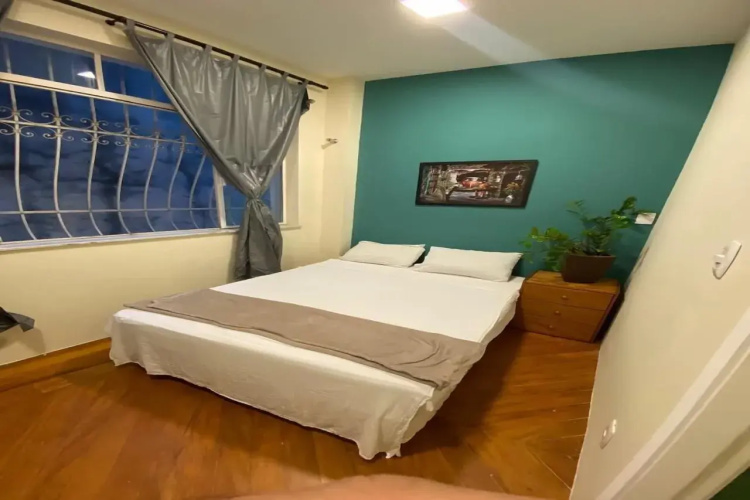 Quintal Hostel