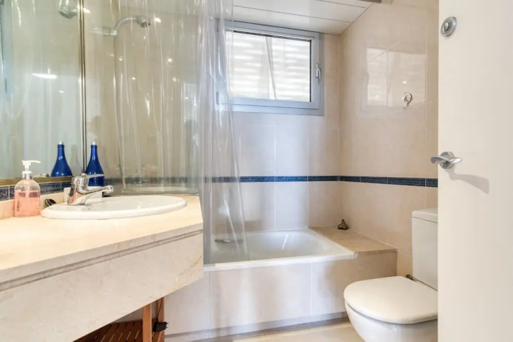 Apartament Blaumar